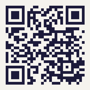 QR code to open Spanish vocabulary practice on iOS
